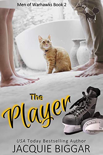 The Player (Men of WarHawks Book 2)