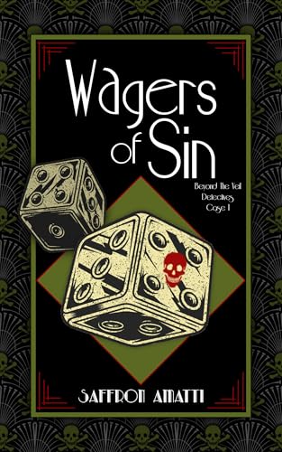 Wagers of Sin