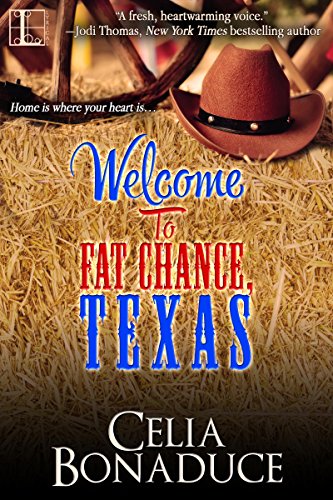 Welcome To Fat Chance, Texas