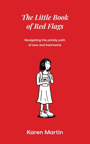 The Little Book of Red Flags: A curated anthology of social media musings
