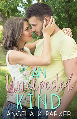 An Unexpected Kind (The Kind Series Book 1)