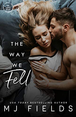 The Way We Fell (The Blue Valley Legacy Series Book 4)