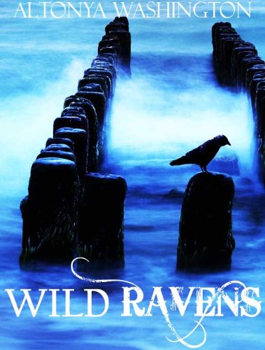 WILD RAVENS