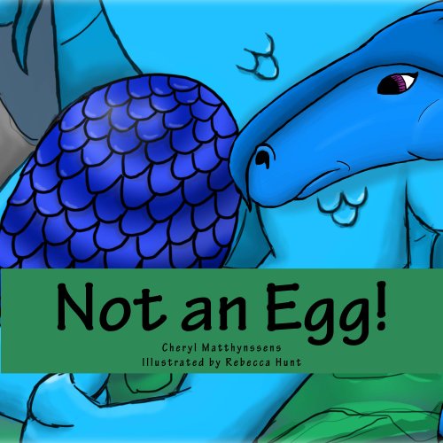 Not an Egg!