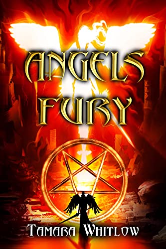 Angelâ€™s Fury
