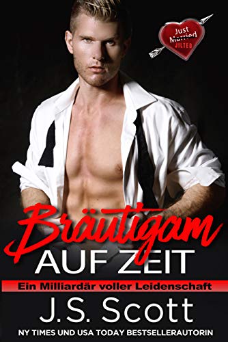 BrÃ¤utigam auf Zeit (Ein MilliardÃ¤r voller Leidenschaft) (German Edition)