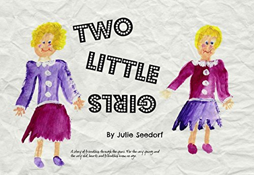 Two Little Girls