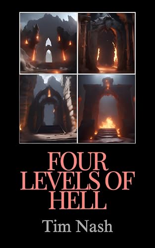 Four Levels of Hell
