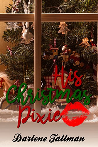 His Christmas Pixie