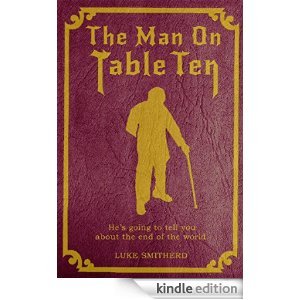 The Man on Table Ten