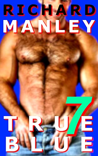 True Blue: Book 7: Double Trouble (True Blue:Cops On The Prowl)