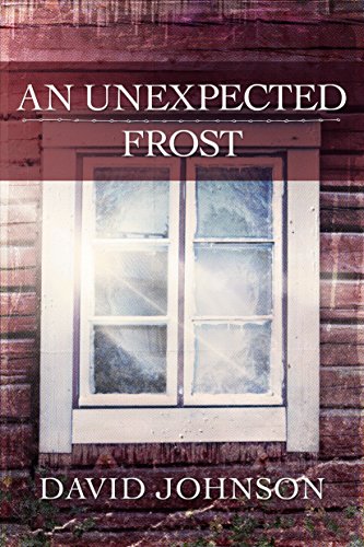 An Unexpected Frost (The Tucker Series Book 2)