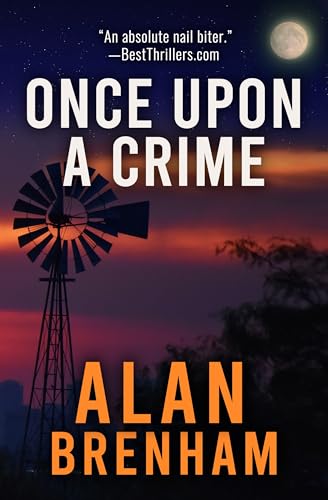 Once Upon A Crime