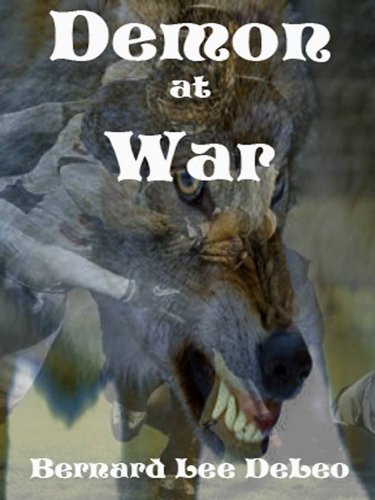 Demon III: At War (Mike Rawlins and Demon the Dog Book 3)