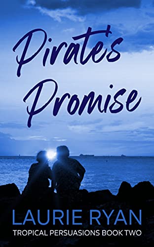 Pirate's Promise, book 2