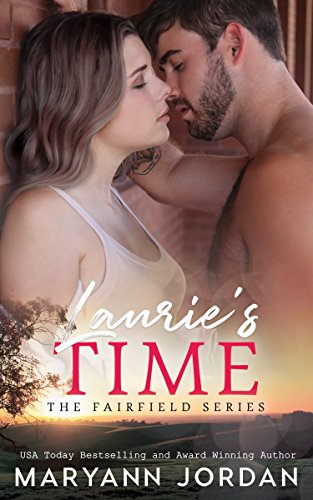 Laurie's Time: The Fairfield Series