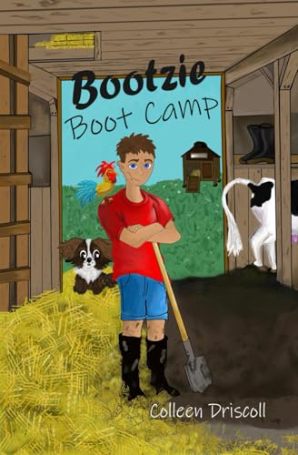 Bootzie Boot Camp