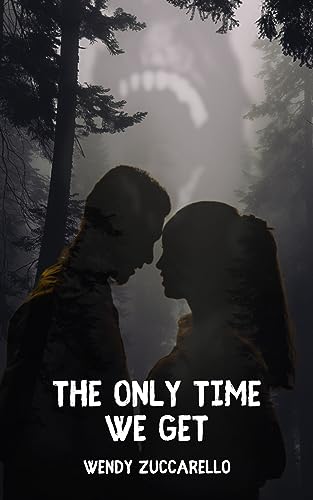 The Only Time We Get