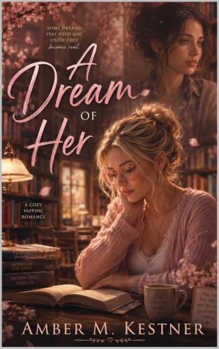 A Dream Of Her