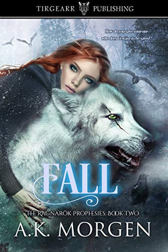 Fall: The RagnarÃ¶k Prophesies: #2