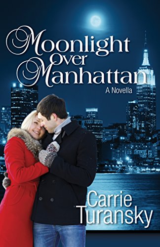 Moonlight Over Manhattan