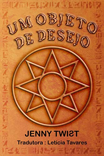 Um Objeto de Desejo (Portuguese Edition)