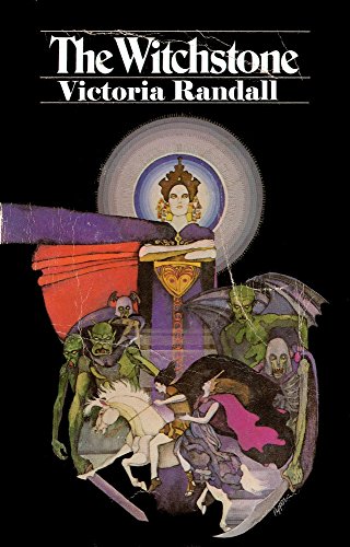 The Witchstone