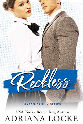 Reckless (The Mason Family Series Book 3)