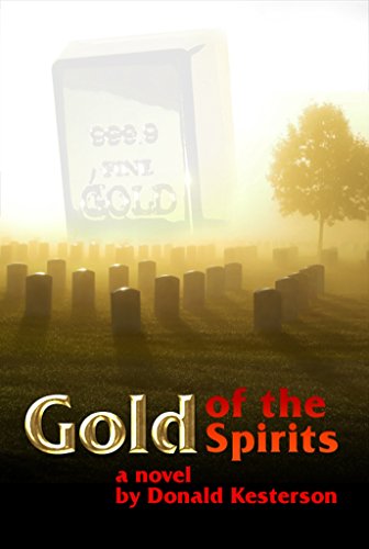Gold of the Spirits