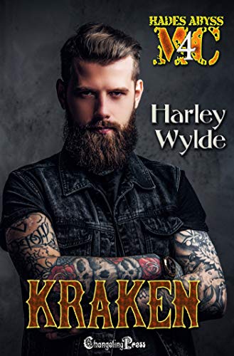 Kraken (Hades Abyss MC 4): (Mississippi Chapter)