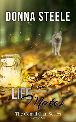 Lifemates: The Conall Clan: Book 3