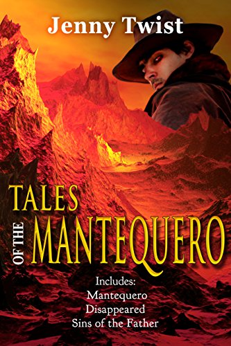 Tales of the Mantequero