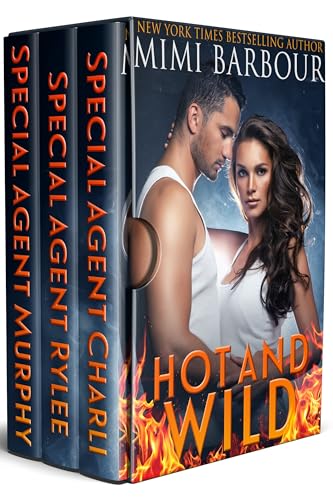 Hot and Wild (The Best in Romance Series Book 4)