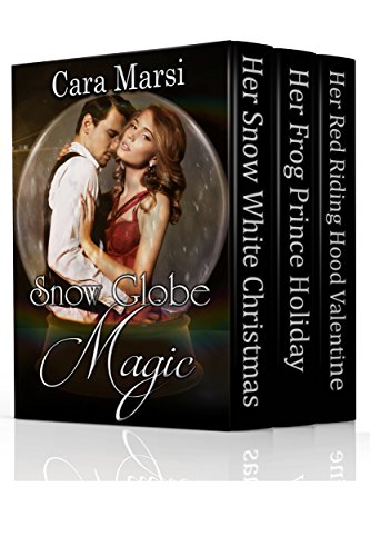 Snow Globe Magic