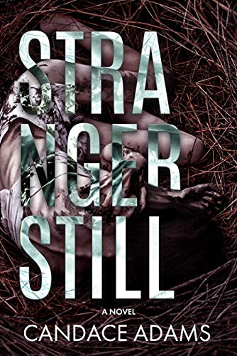 Stranger Still (Strangers Book 2)