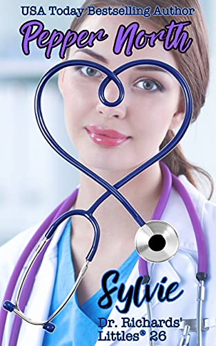 Sylvie: Dr. Richardsâ€™ Littles 26