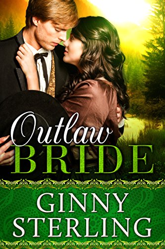 Outlaw Bride (Bride Books Book 3)