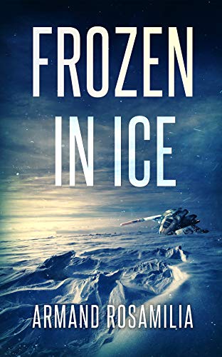 Frozen In Ice