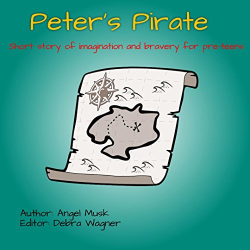 Peter's Pirate