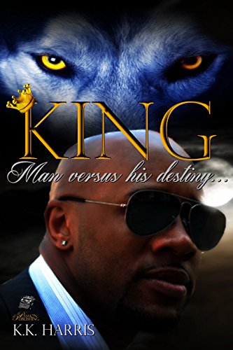 KING (KING Series Book 1)