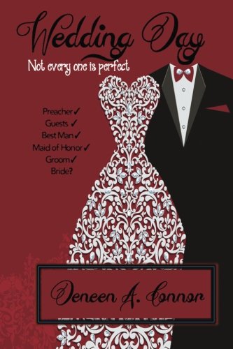 Wedding Day (The Wedding) (Volume 1)