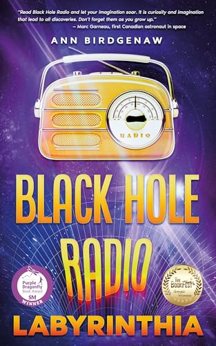 Black Hole Radio - Labyrinthia