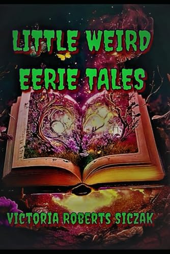 Little Weird Eerie Tales