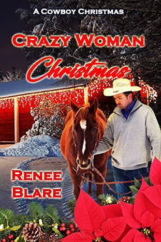 Crazy Woman Christmas (Christmas Holiday Extravaganza)