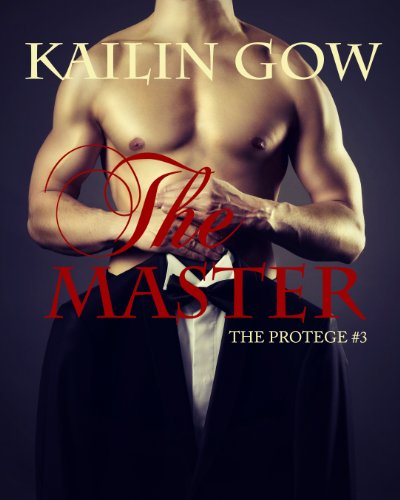 The Master (The Protege #3)