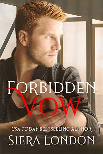 Forbidden Vow: A Bachelor of Shell Cove  Fiery Fairytales Crossover Novella