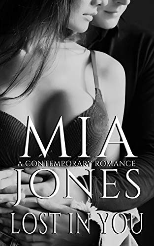 Lost in You (Mail Order Brides Series Book 1)