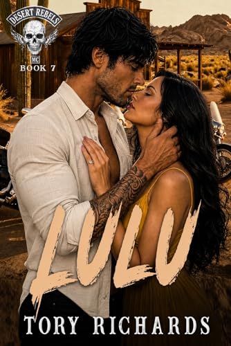 Lulu (Desert Rebels MC)