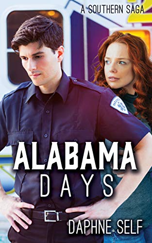 Alabama Days (A Southern Saga)