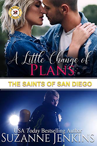 A Little Change of Plans: The Saints of San Diego